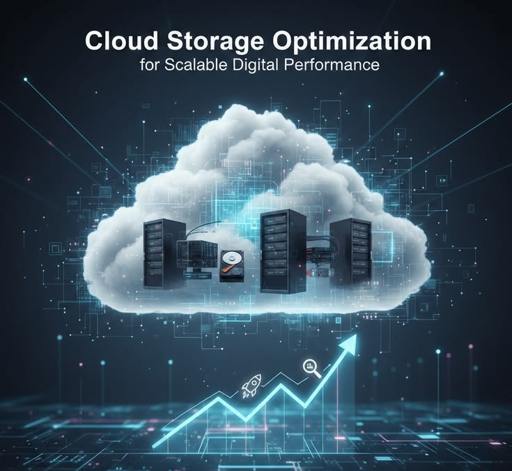 Cloud Security Threats and Solutions in 2026 – Complete Guide