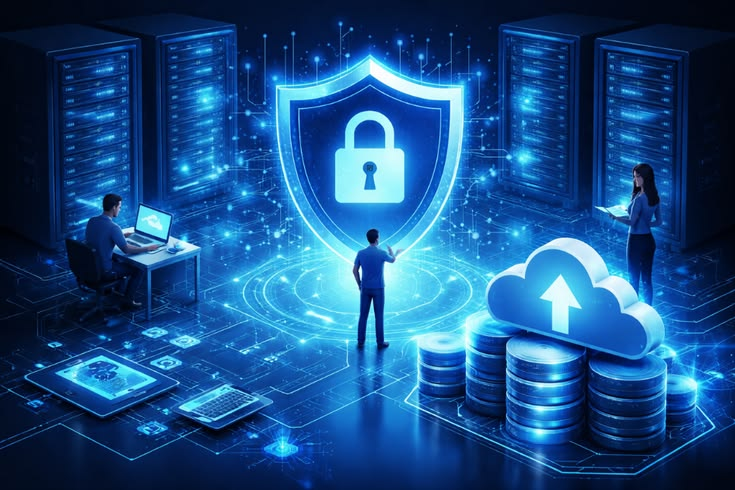 Cloud Security Threats and Solutions in 2026 – Complete Guide